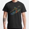 Even Flow T-Shirt Official Kayaking Merch