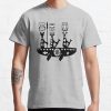 Island Flow T-Shirt Official Kayaking Merch