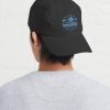 Buffalo River (Kc2) Cap Official Kayaking Merch