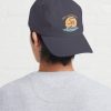 Sea Kayaking Cap Official Kayaking Merch