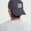 Kayaking Enthusiast Cap Official Kayaking Merch