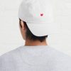 Wow - Original Logo In White For Dark Apparel Cap Official Kayaking Merch