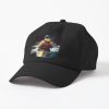 Kayaking Midjourney Ai Artwork Cap Official Kayaking Merch