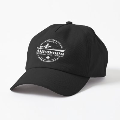 Algonquin Pp (Sk) Cap Official Kayaking Merch