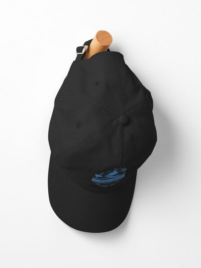 Buffalo River (Kc2) Cap Official Kayaking Merch