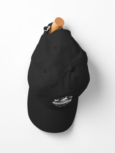 Bowron Lake (Kc2) Cap Official Kayaking Merch