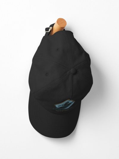 Kayaking Adventures Cap Official Kayaking Merch