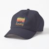 I'D Rather Be At The Lake Kayaking Cap Official Kayaking Merch