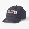 Peace Love Kayaking Cap Official Kayaking Merch