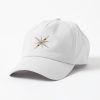 Cool Kayak Design With Compass Rose And Yellow Kayak Cap Official Kayaking Merch