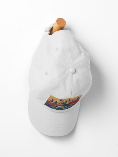 Dogs Solve Most Of My Problems Kayaking Solves The Rest Cap Official Kayaking Merch