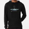 Funny Mens Kayak Guy Hoodie Official Kayaking Merch