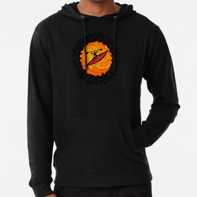 Premium Rush Hoodie Official Kayaking Merch