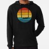 Rowing Vintage Hoodie Official Kayaking Merch