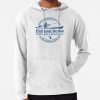 Pictured Rocks National Lakeshore (Sk) Hoodie Official Kayaking Merch