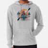 Kayaking Kayak Hoodie Official Kayaking Merch