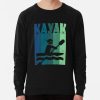 Kayak Sweatshirt Official Kayaking Merch