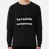 ssrcolightweight sweatshirtmens10101001c5ca27c6frontsquare productx1000 bgf8f8f8 8 - Kayaking Gifts