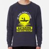 ssrcolightweight sweatshirtmens322e3f696a94a5d4frontsquare productx1000 bgf8f8f8 11 - Kayaking Gifts