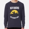 ssrcolightweight sweatshirtmens322e3f696a94a5d4frontsquare productx1000 bgf8f8f8 20 - Kayaking Gifts