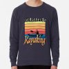 ssrcolightweight sweatshirtmens322e3f696a94a5d4frontsquare productx1000 bgf8f8f8 21 - Kayaking Gifts