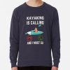 ssrcolightweight sweatshirtmens322e3f696a94a5d4frontsquare productx1000 bgf8f8f8 25 - Kayaking Gifts