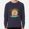 ssrcolightweight sweatshirtmens322e3f696a94a5d4frontsquare productx1000 bgf8f8f8 27 - Kayaking Gifts