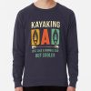 ssrcolightweight sweatshirtmens322e3f696a94a5d4frontsquare productx1000 bgf8f8f8 7 - Kayaking Gifts