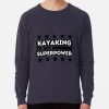 ssrcolightweight sweatshirtmens322e3f696a94a5d4frontsquare productx1000 bgf8f8f8 8 - Kayaking Gifts