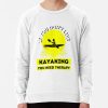 ssrcolightweight sweatshirtmensfafafaca443f4786frontsquare productx1000 bgf8f8f8 11 - Kayaking Gifts