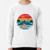 I'D Rather Be At The Lake Kayaking Sweatshirt Official Kayaking Merch