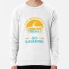 ssrcolightweight sweatshirtmensfafafaca443f4786frontsquare productx1000 bgf8f8f8 9 - Kayaking Gifts