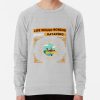 ssrcolightweight sweatshirtmensheather greyfrontsquare productx1000 bgf8f8f8 12 - Kayaking Gifts