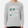 ssrcolightweight sweatshirtmensheather greyfrontsquare productx1000 bgf8f8f8 19 - Kayaking Gifts