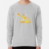 ssrcolightweight sweatshirtmensheather greyfrontsquare productx1000 bgf8f8f8 2 - Kayaking Gifts