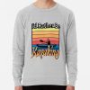 ssrcolightweight sweatshirtmensheather greyfrontsquare productx1000 bgf8f8f8 21 - Kayaking Gifts