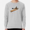 ssrcolightweight sweatshirtmensheather greyfrontsquare productx1000 bgf8f8f8 22 - Kayaking Gifts