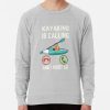 ssrcolightweight sweatshirtmensheather greyfrontsquare productx1000 bgf8f8f8 25 - Kayaking Gifts