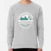 Voyageurs National Park (Ct) Sweatshirt Official Kayaking Merch