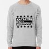 ssrcolightweight sweatshirtmensheather greyfrontsquare productx1000 bgf8f8f8 8 - Kayaking Gifts