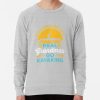 ssrcolightweight sweatshirtmensheather greyfrontsquare productx1000 bgf8f8f8 9 - Kayaking Gifts