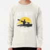 Kayaking The Ultimate Vibe Sweatshirt Official Kayaking Merch