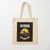 Kayaking The Ultimate Vibe Tote Bag Official Kayaking Merch