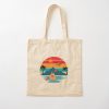 I'D Rather Be At The Lake Kayaking Tote Bag Official Kayaking Merch