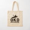 Kayaking / Kayak : Obsessive Kayaking Disorder Tote Bag Official Kayaking Merch