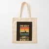 Kayaking Sport Tote Bag Official Kayaking Merch