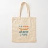 Funny Kayaking Tote Bag Official Kayaking Merch