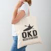 Kayaking / Kayak : Obsessive Kayaking Disorder Tote Bag Official Kayaking Merch