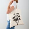 Kayaking. Find Me Where The Water Is Wild. Tote Bag Official Kayaking Merch