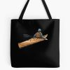 Kayaking Kayak Tote Bag Official Kayaking Merch